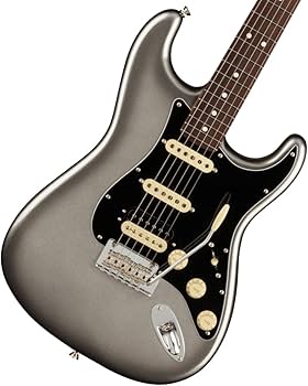 FENDER American Professional II ストラト American Professional II Stratocaster® – Fender